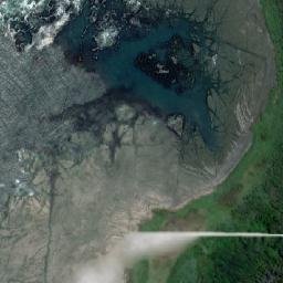 Satellite imagery of Punta Los Picos, CL