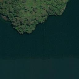 Satellite imagery of Punta Krauss, CL