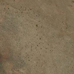 Satellite imagery of Cerro Shequén, AR