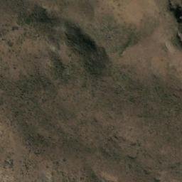 Satellite imagery of Cerro Tronador, AR