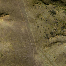 Satellite imagery of THREE TREE SPUR, NZ