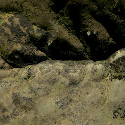 Satellite imagery of THREE TREE SPUR, NZ