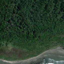 Satellite imagery of Punta Los Picos, CL