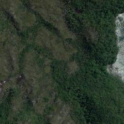 Satellite imagery of Punta Stokes, CL