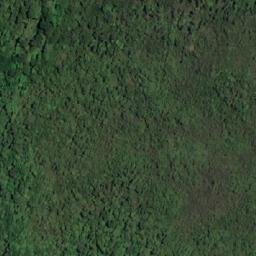 Satellite imagery of Punta Calquemán, CL