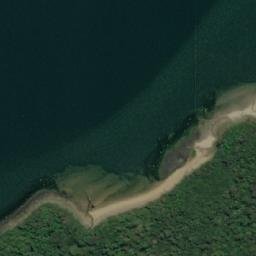 Satellite imagery of Punta Nieto, CL