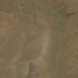Satellite imagery of Cerro Buitrera Grande, AR