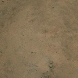 Satellite imagery of Cerro Buitrera Grande, AR