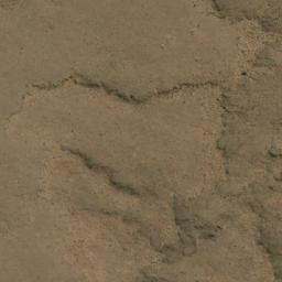 Satellite imagery of Cerro Shequén, AR