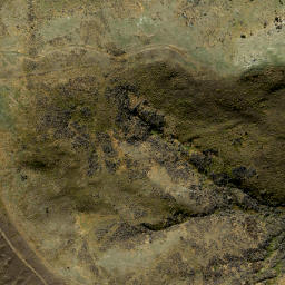 Satellite imagery of THREE TREE SPUR, NZ