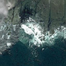 Satellite imagery of Punta Los Picos, CL
