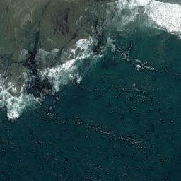 Satellite imagery of Punta Los Picos, CL