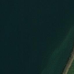 Satellite imagery of Punta Nieto, CL