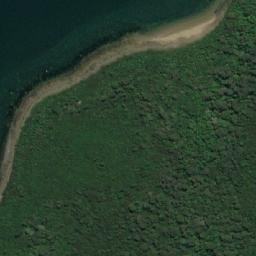 Satellite imagery of Punta Nieto, CL