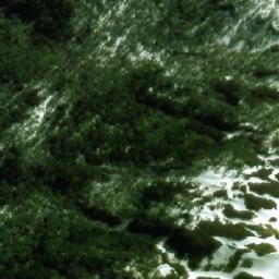 Satellite imagery of Cerro Nevado, CL