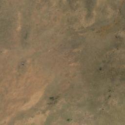 Satellite imagery of Hito VI-25 Las Lagunas, AR