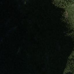 Satellite imagery of Cemetery Point, NZ