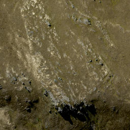 Satellite imagery of Great Rock, NZ