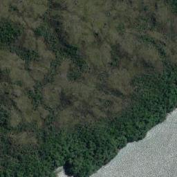 Satellite imagery of Punta Stokes, CL