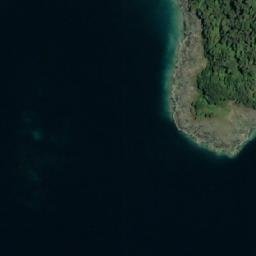 Satellite imagery of Punta Calquemán, CL