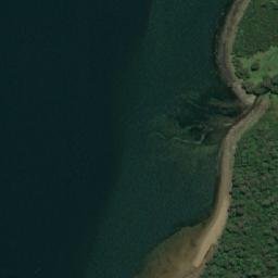 Satellite imagery of Punta Nieto, CL