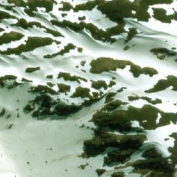 Satellite imagery of Cerro Nevado, CL