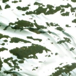 Satellite imagery of Cerro Nevado, CL