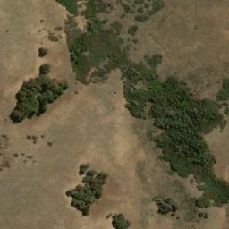 Satellite imagery of Hito VI-24 B, AR