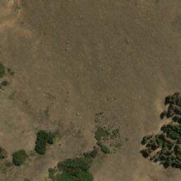 Satellite imagery of Hito VI-24 B, AR