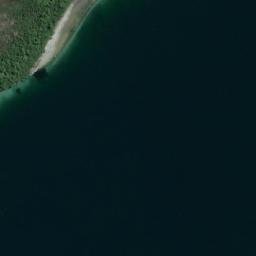 Satellite imagery of Punta Bornscheuer, CL