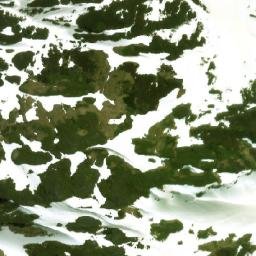 Satellite imagery of Cerro Nevado, CL