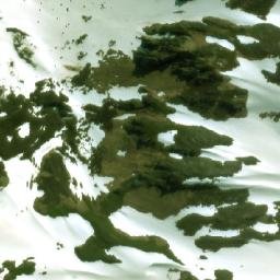 Satellite imagery of Cerro Nevado, CL