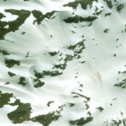 Satellite imagery of Cerro Nevado, CL