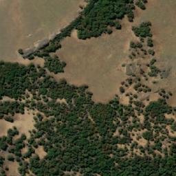 Satellite imagery of Hito VI-24 B, AR