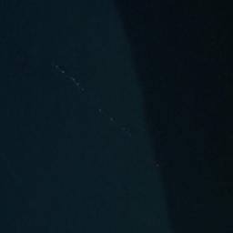 Satellite imagery of Cemetery Point, NZ