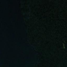 Satellite imagery of Cemetery Point, NZ
