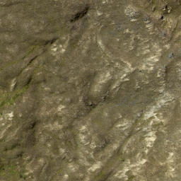 Satellite imagery of Great Rock, NZ