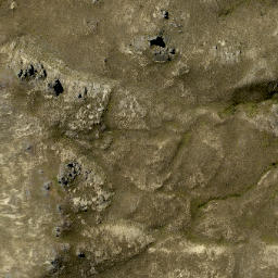 Satellite imagery of Great Rock, NZ