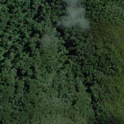 Satellite imagery of Monte Philip, CL