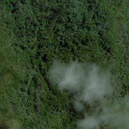 Satellite imagery of Monte Philip, CL