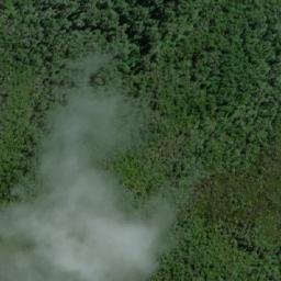 Satellite imagery of Monte Philip, CL