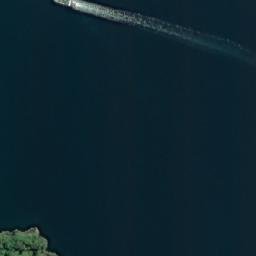 Satellite imagery of Punta Pearson, CL