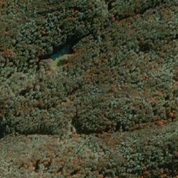 Satellite imagery of Cerro Mesa, CL