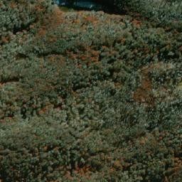 Satellite imagery of Cerro Mesa, CL