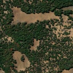 Satellite imagery of Hito VI-24 B, AR