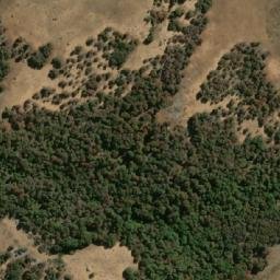 Satellite imagery of Hito VI-24 B, AR