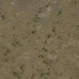 Satellite imagery of Meseta Cuadrada, AR