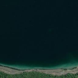 Satellite imagery of Punta Bornscheuer, CL