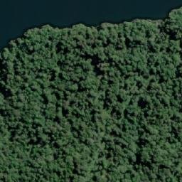 Satellite imagery of Punta Pearson, CL