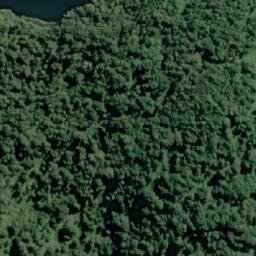 Satellite imagery of Punta Pearson, CL